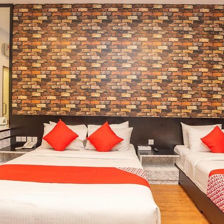 De Sweet Boutique Hotel Johor Bahru Esterno foto