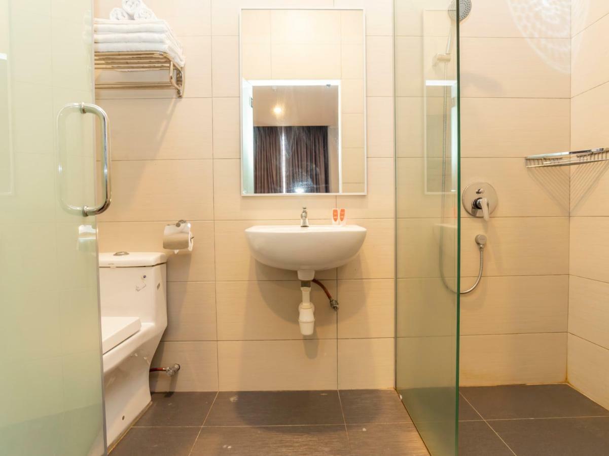 De Sweet Boutique Hotel Johor Bahru Esterno foto