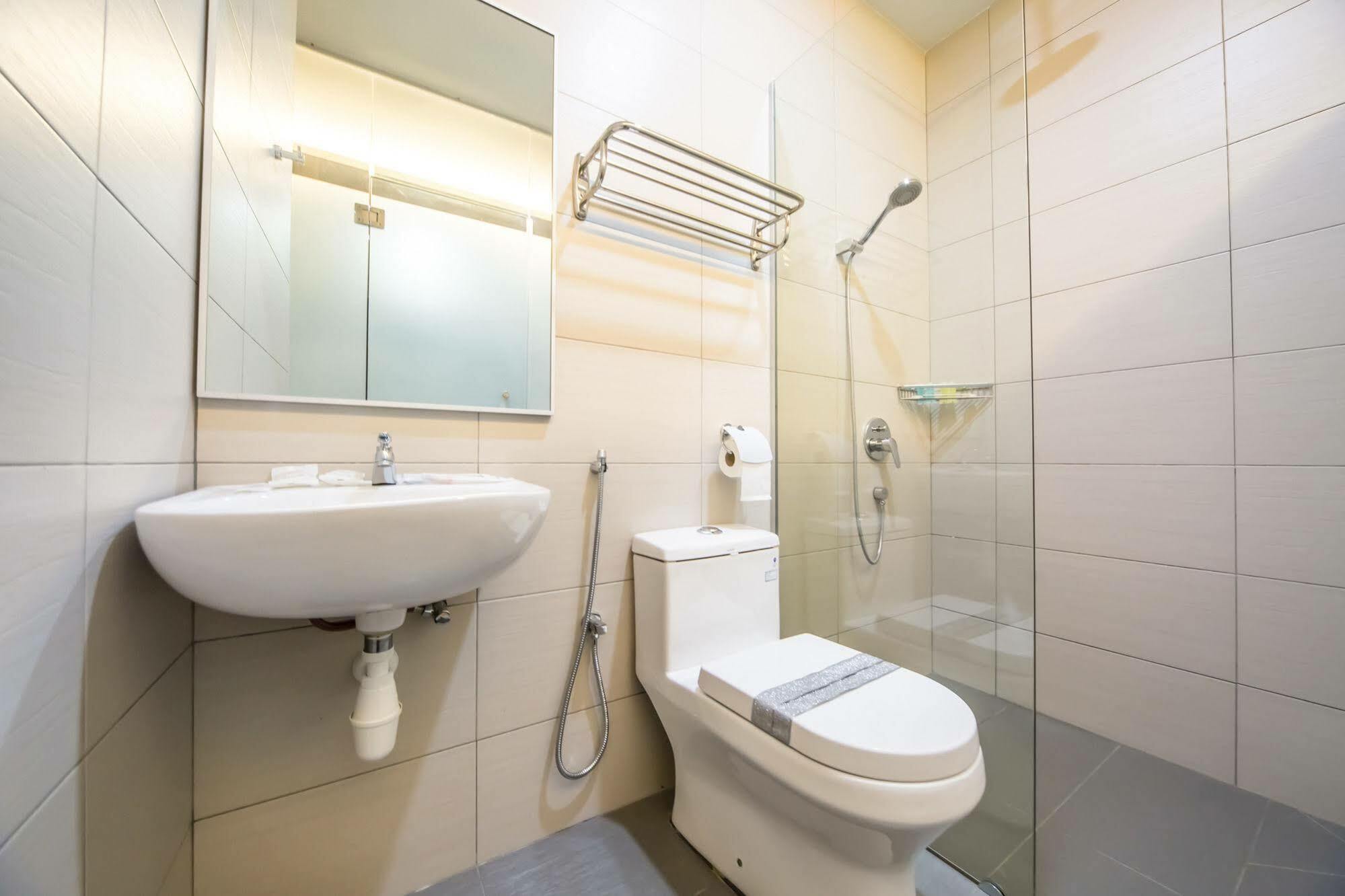 De Sweet Boutique Hotel Johor Bahru Esterno foto